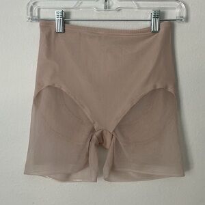 Cupid Nude Shapewear Shorts